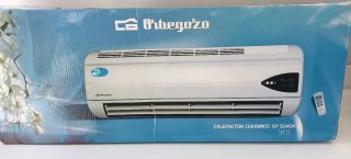 Calefactor Cerámico Orbegozo SP 5040A