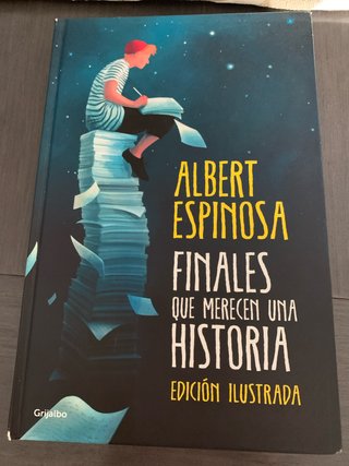 Finales que merecen una historia / Endings that...