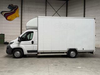 furgoneta fiat ducato