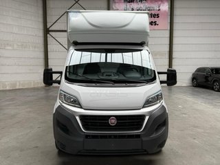 furgoneta fiat ducato
