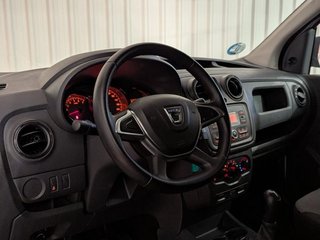 Dacia Dokker 1.6 LPG 102CV VAN