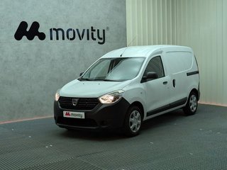 Dacia Dokker 1.6 LPG 102CV VAN