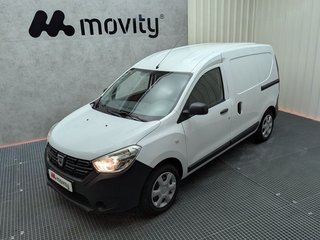 Dacia Dokker 1.6 LPG 102CV VAN