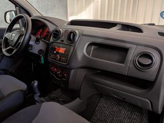 Dacia Dokker 1.6 LPG 102CV VAN