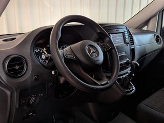 Mercedes Vito EXTRA LONG 116 CDI PRO VU 4P 163CV
