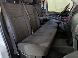 Mercedes Vito EXTRA LONG 116 CDI PRO VU 4P 163CV