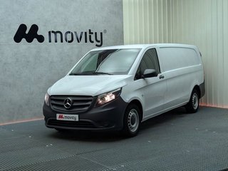 Mercedes Vito EXTRA LONG 116 CDI PRO VU 4P 163CV