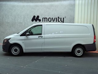 Mercedes Vito EXTRA LONG 116 CDI PRO VU 4P 163CV