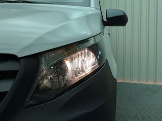 Mercedes Vito EXTRA LONG 116 CDI PRO VU 4P 163CV