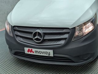 Mercedes Vito EXTRA LONG 116 CDI PRO VU 4P 163CV