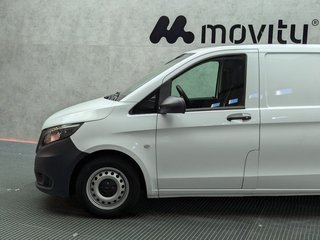 Mercedes Vito EXTRA LONG 116 CDI PRO VU 4P 163CV