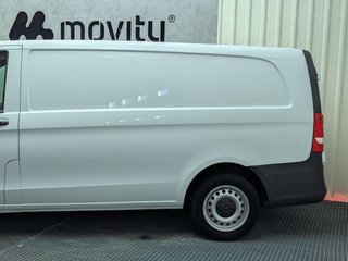 Mercedes Vito EXTRA LONG 116 CDI PRO VU 4P 163CV