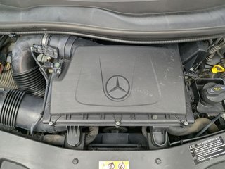 Mercedes Vito EXTRA LONG 116 CDI PRO VU 4P 163CV