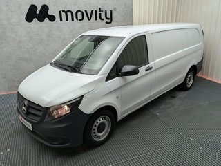 Mercedes Vito EXTRA LONG 116 CDI PRO VU 4P 163CV