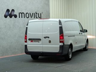Mercedes Vito EXTRA LONG 116 CDI PRO VU 4P 163CV