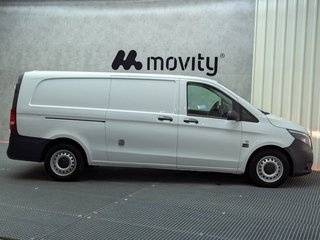 Mercedes Vito EXTRA LONG 116 CDI PRO VU 4P 163CV