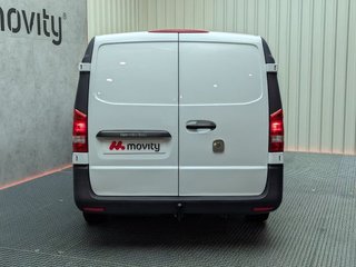 Mercedes Vito EXTRA LONG 116 CDI PRO VU 4P 163CV