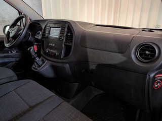 Mercedes Vito EXTRA LONG 116 CDI PRO VU 4P 163CV