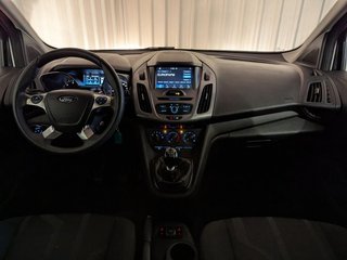 Ford Transit Connect KOMBI N1 1.5TDCI 120CV