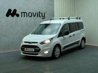 Ford Transit Connect KOMBI N1 1.5TDCI 120CV