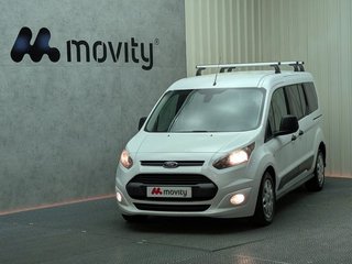 Ford Transit Connect KOMBI N1 1.5TDCI 120CV
