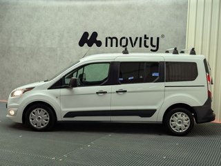 Ford Transit Connect KOMBI N1 1.5TDCI 120CV