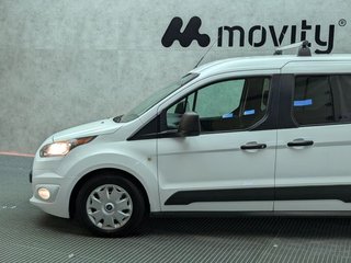 Ford Transit Connect KOMBI N1 1.5TDCI 120CV