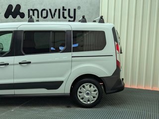Ford Transit Connect KOMBI N1 1.5TDCI 120CV