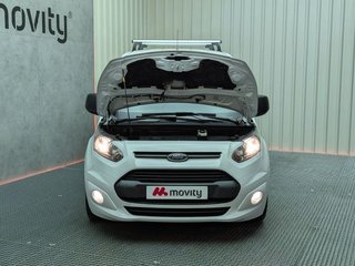 Ford Transit Connect KOMBI N1 1.5TDCI 120CV