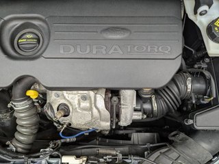 Ford Transit Connect KOMBI N1 1.5TDCI 120CV