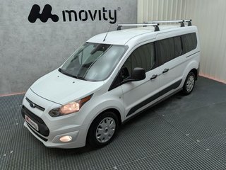 Ford Transit Connect KOMBI N1 1.5TDCI 120CV
