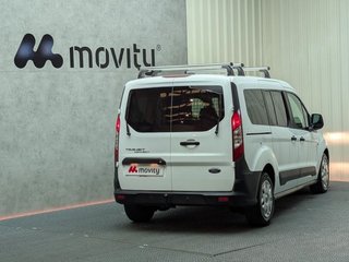 Ford Transit Connect KOMBI N1 1.5TDCI 120CV