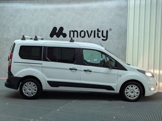 Ford Transit Connect KOMBI N1 1.5TDCI 120CV