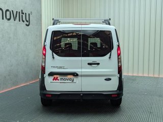 Ford Transit Connect KOMBI N1 1.5TDCI 120CV