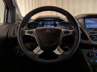 Ford Transit Connect KOMBI N1 1.5TDCI 120CV
