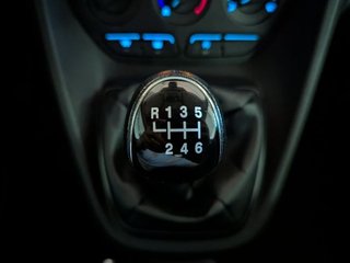 Ford Transit Connect KOMBI N1 1.5TDCI 120CV