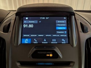 Ford Transit Connect KOMBI N1 1.5TDCI 120CV