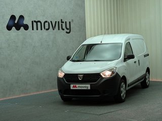 Dacia Dokker 1.6 LPG 102CV VAN