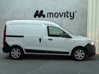 Dacia Dokker 1.6 LPG 102CV VAN