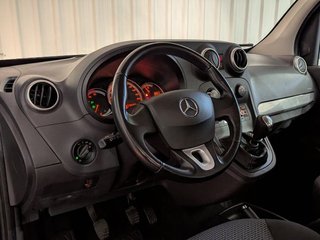 Mercedes Citan 111 CDI EXTRALARGA 110CV