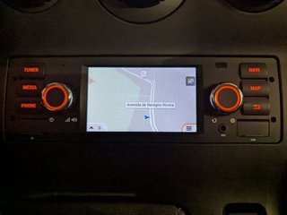Mercedes Citan 111 CDI EXTRALARGA 110CV