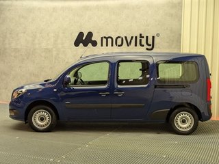Mercedes Citan 111 CDI EXTRALARGA 110CV