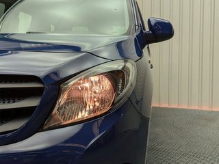 Mercedes Citan 111 CDI EXTRALARGA 110CV
