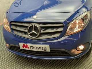 Mercedes Citan 111 CDI EXTRALARGA 110CV