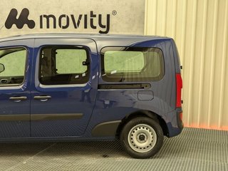 Mercedes Citan 111 CDI EXTRALARGA 110CV