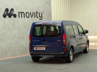Mercedes Citan 111 CDI EXTRALARGA 110CV