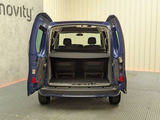 Mercedes Citan 111 CDI EXTRALARGA 110CV