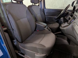 Mercedes Citan 111 CDI EXTRALARGA 110CV
