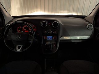 Mercedes Citan 111 CDI EXTRALARGA 110CV