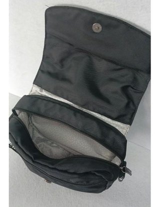 BOLSA BANDOLERA BICICLETA KICKFIXX BORGER